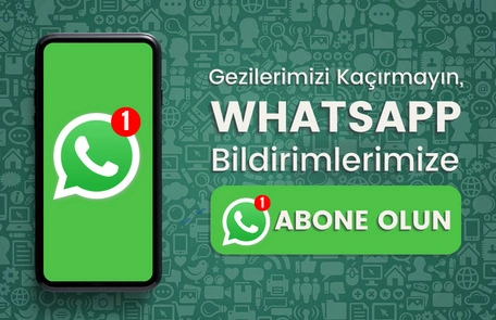 WHATSAPP İLETİŞİM GRUBU